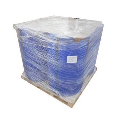 Jaka jest szybkość reakcji przy stosowaniu Teda Catalyst?